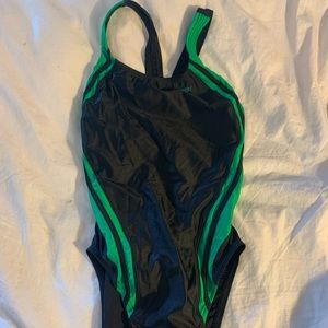 Speedo Smimsuit One Piece